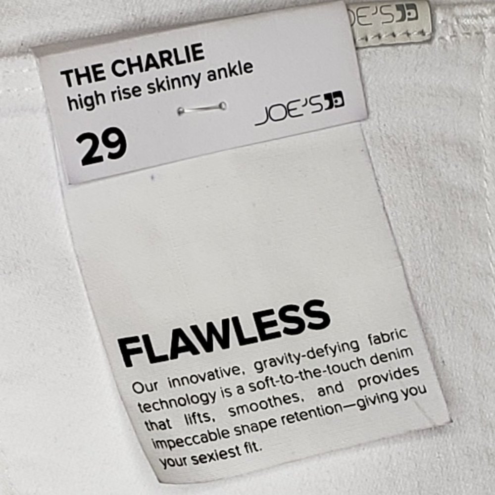 Joe's Jeans NWT